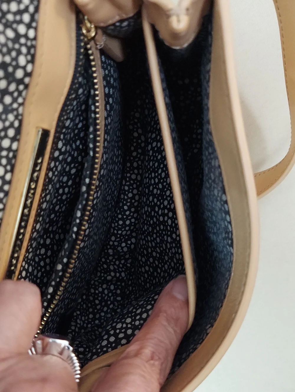 Loeffler Randall loeffler randall